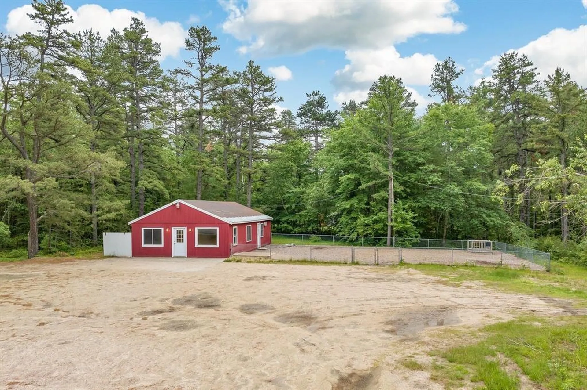 556 Pine River Pond Road Wakefield NH 03872
