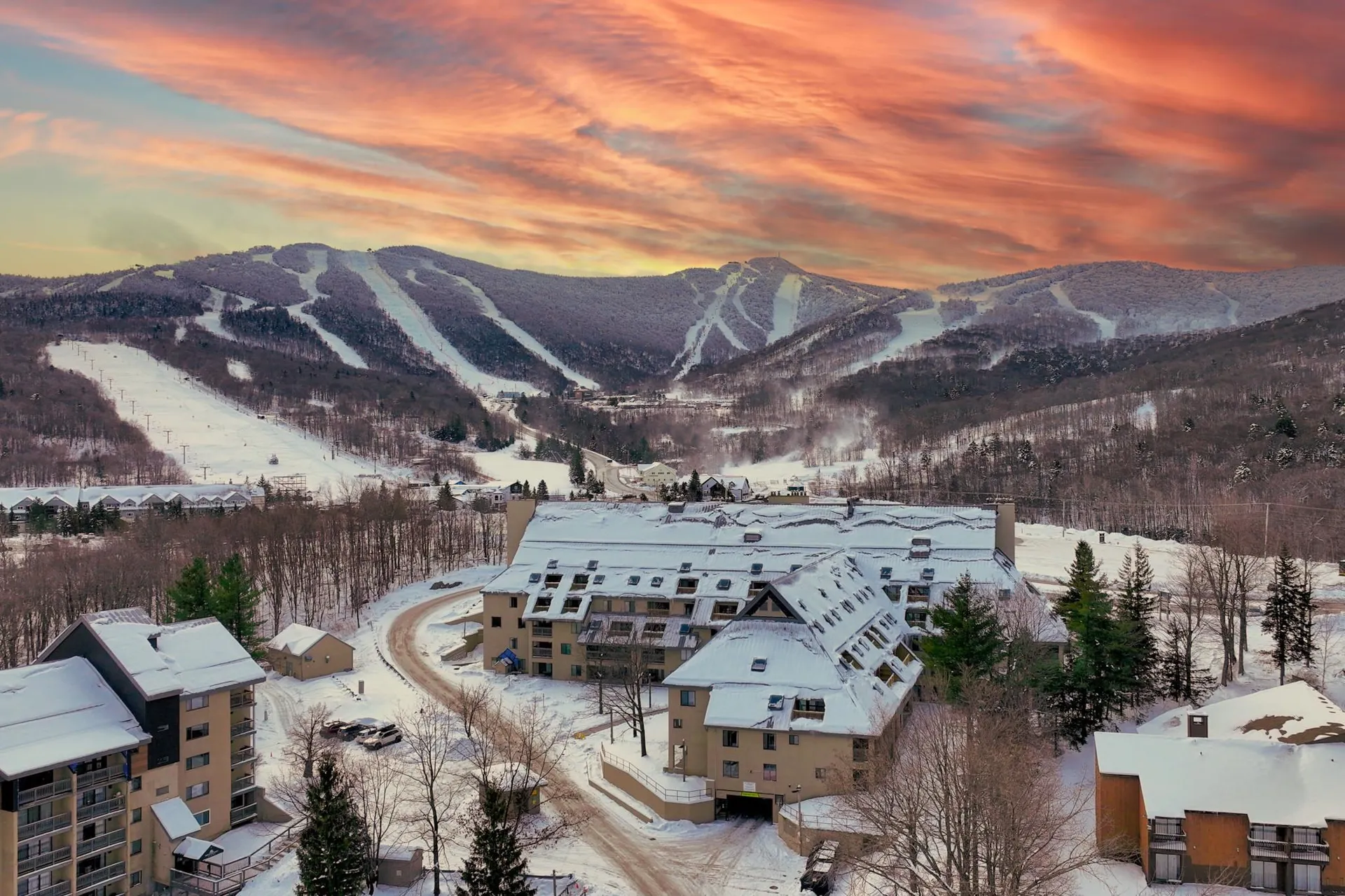 133 East Mountain Road Killington VT 05751