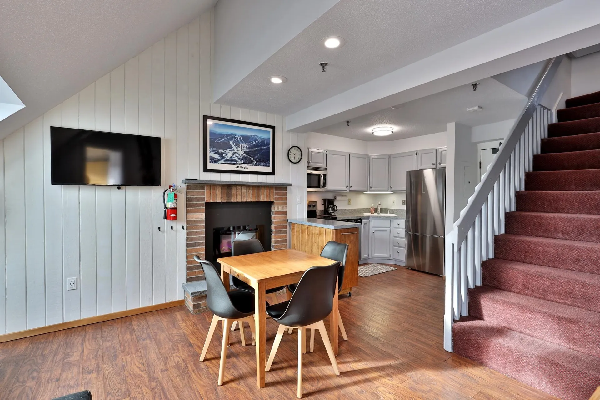 133 East Mountain Road Killington VT 05751