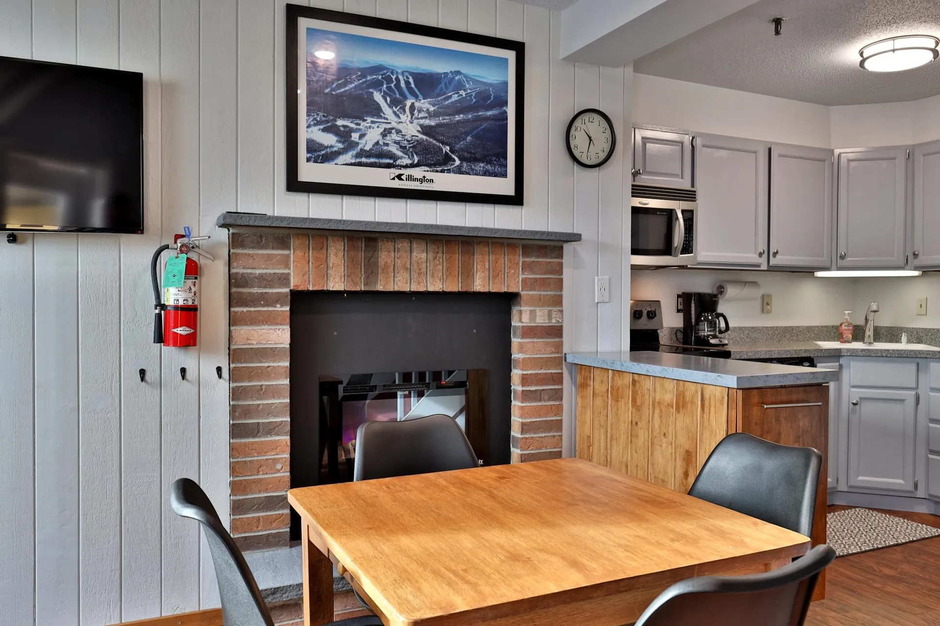133 East Mountain Road Killington VT 05751