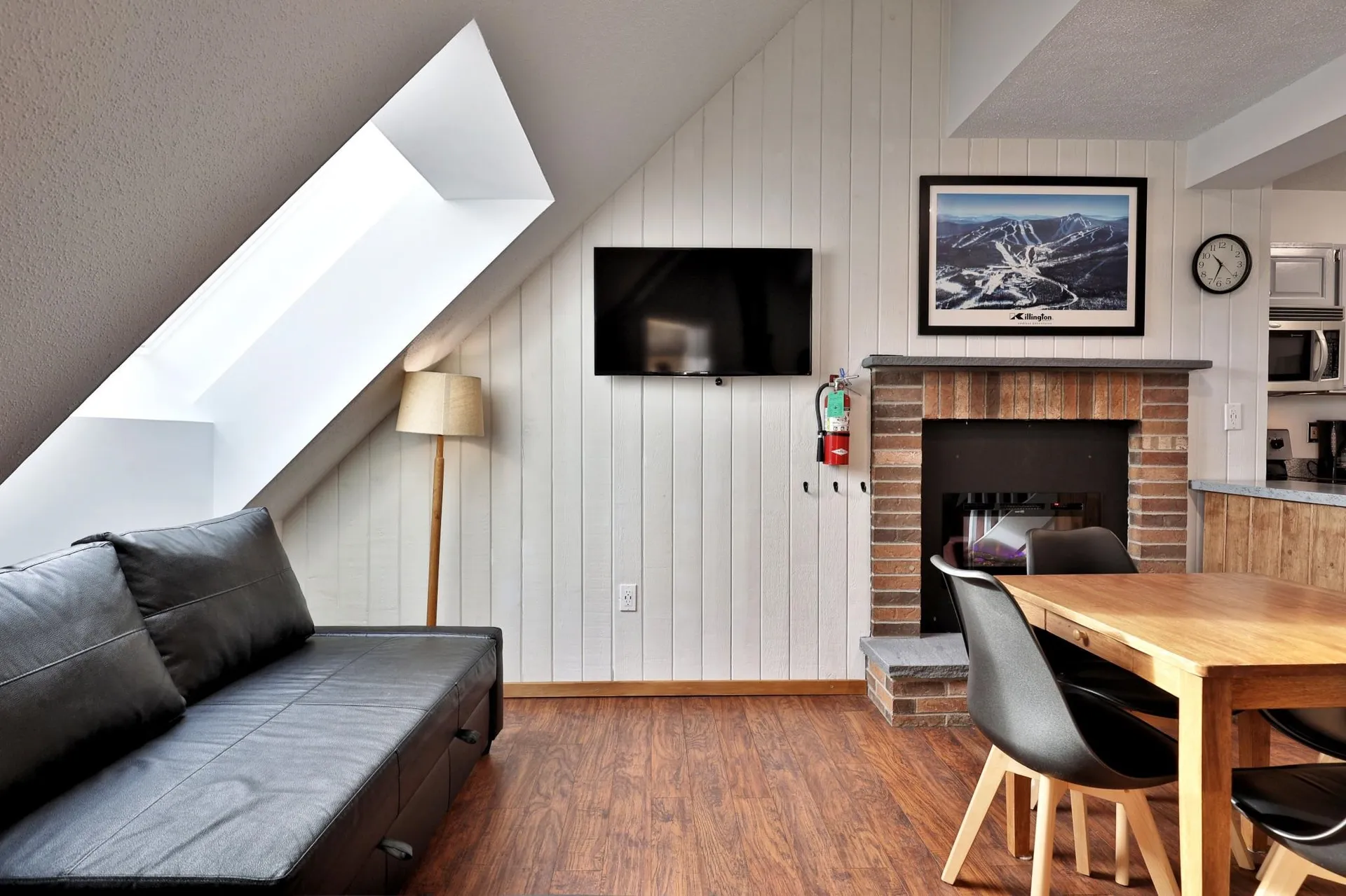 133 East Mountain Road Killington VT 05751