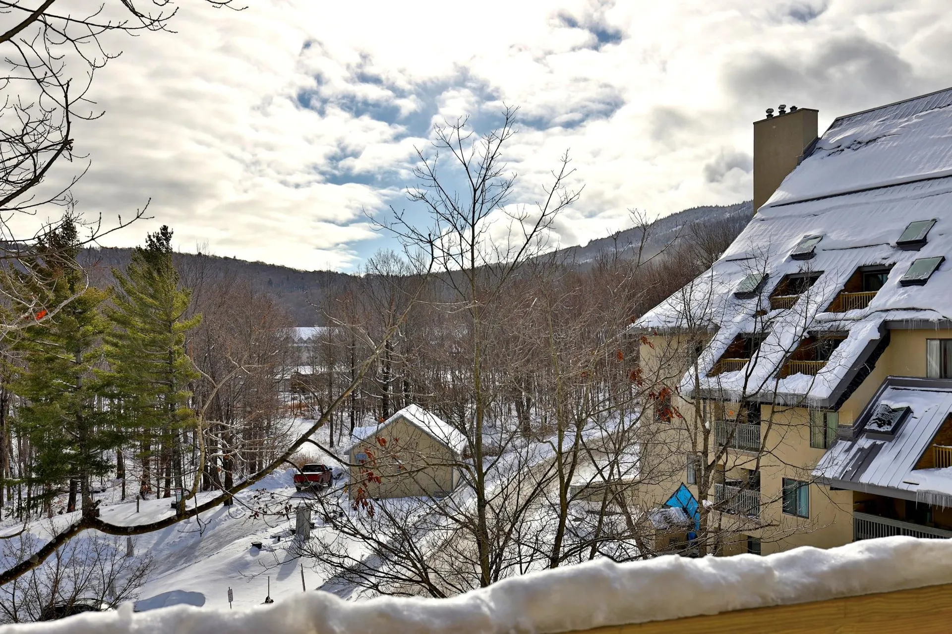 133 East Mountain Road Killington VT 05751