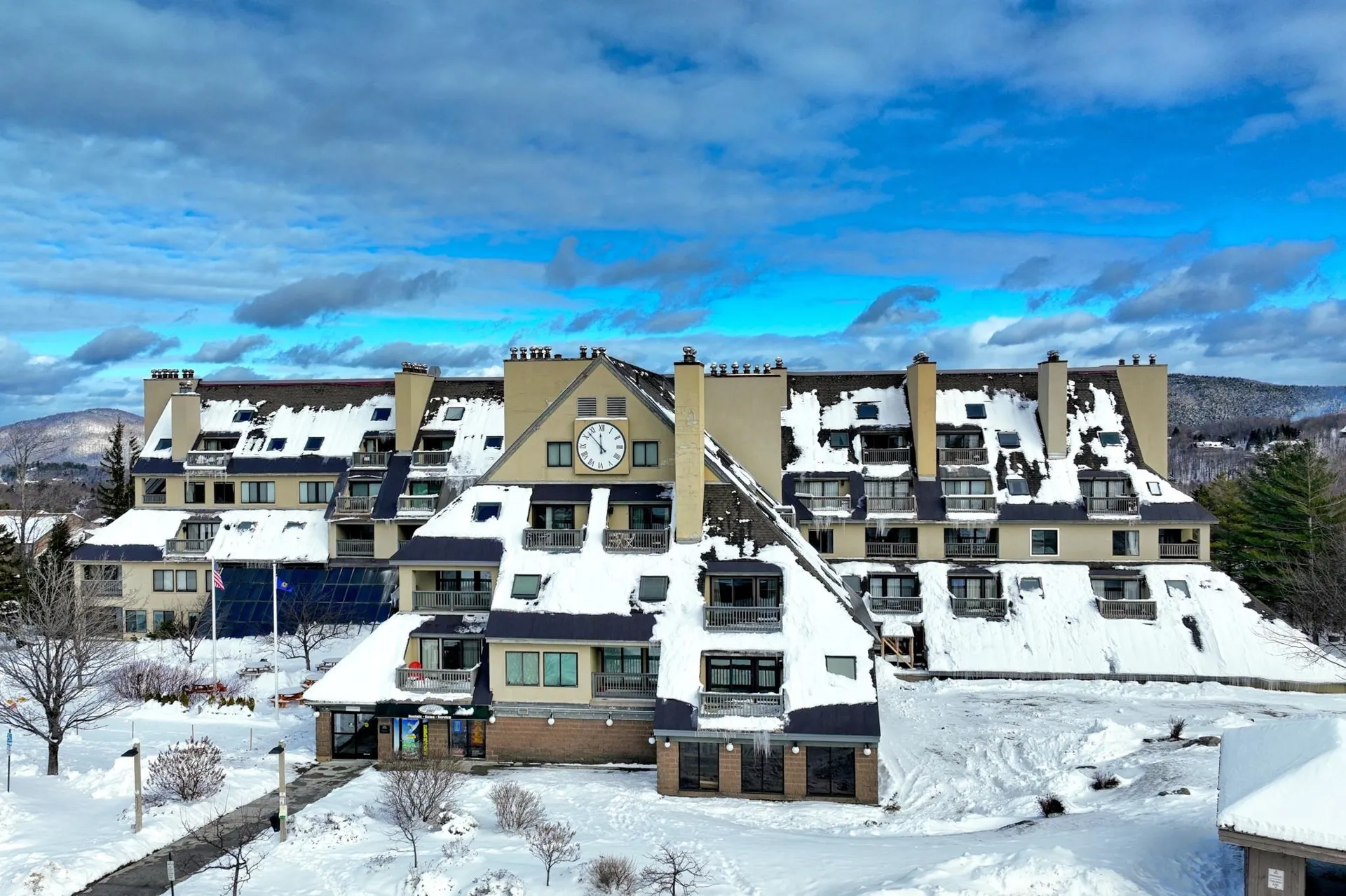 133 East Mountain Road Killington VT 05751