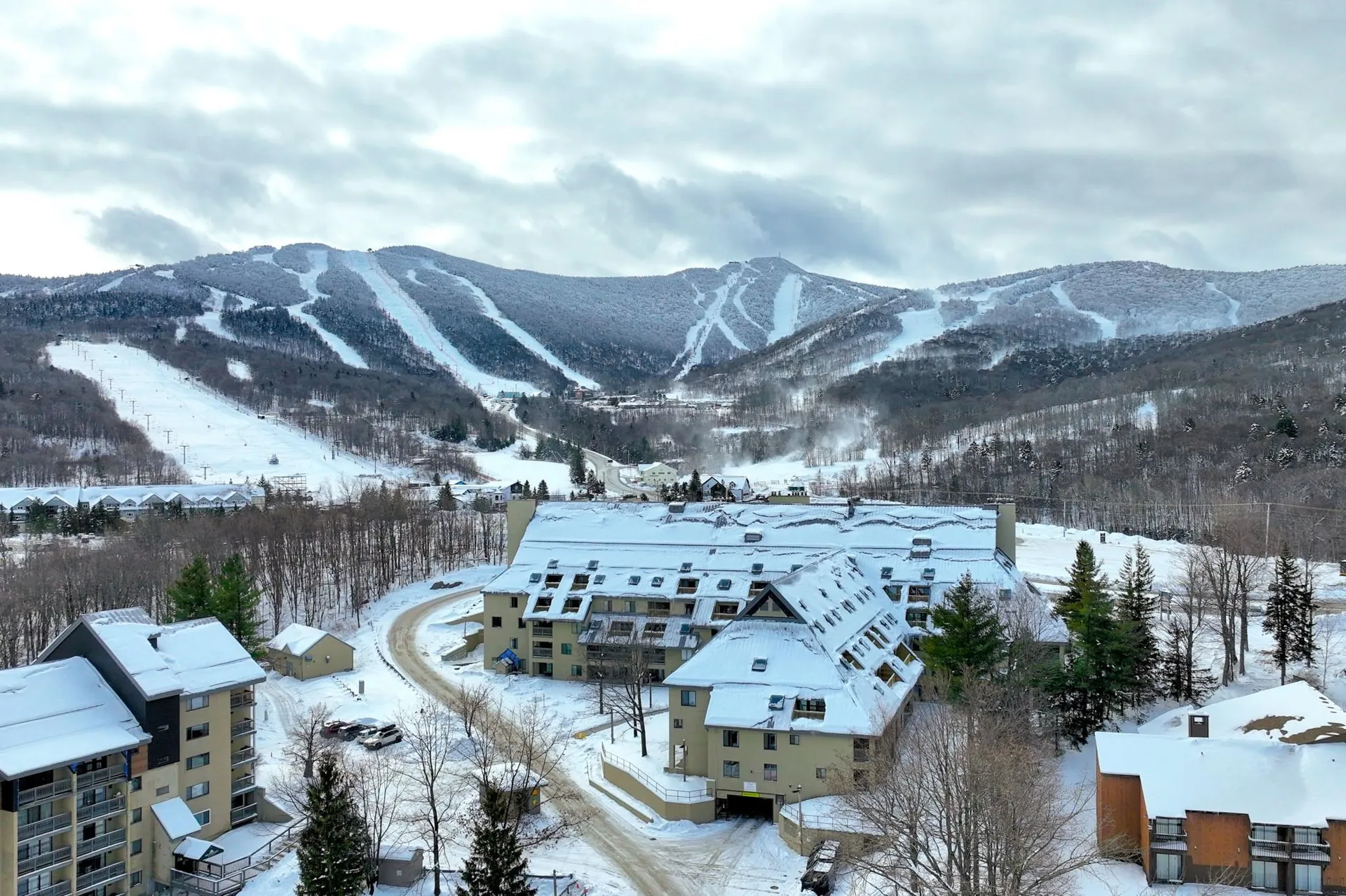 133 East Mountain Road Killington VT 05751