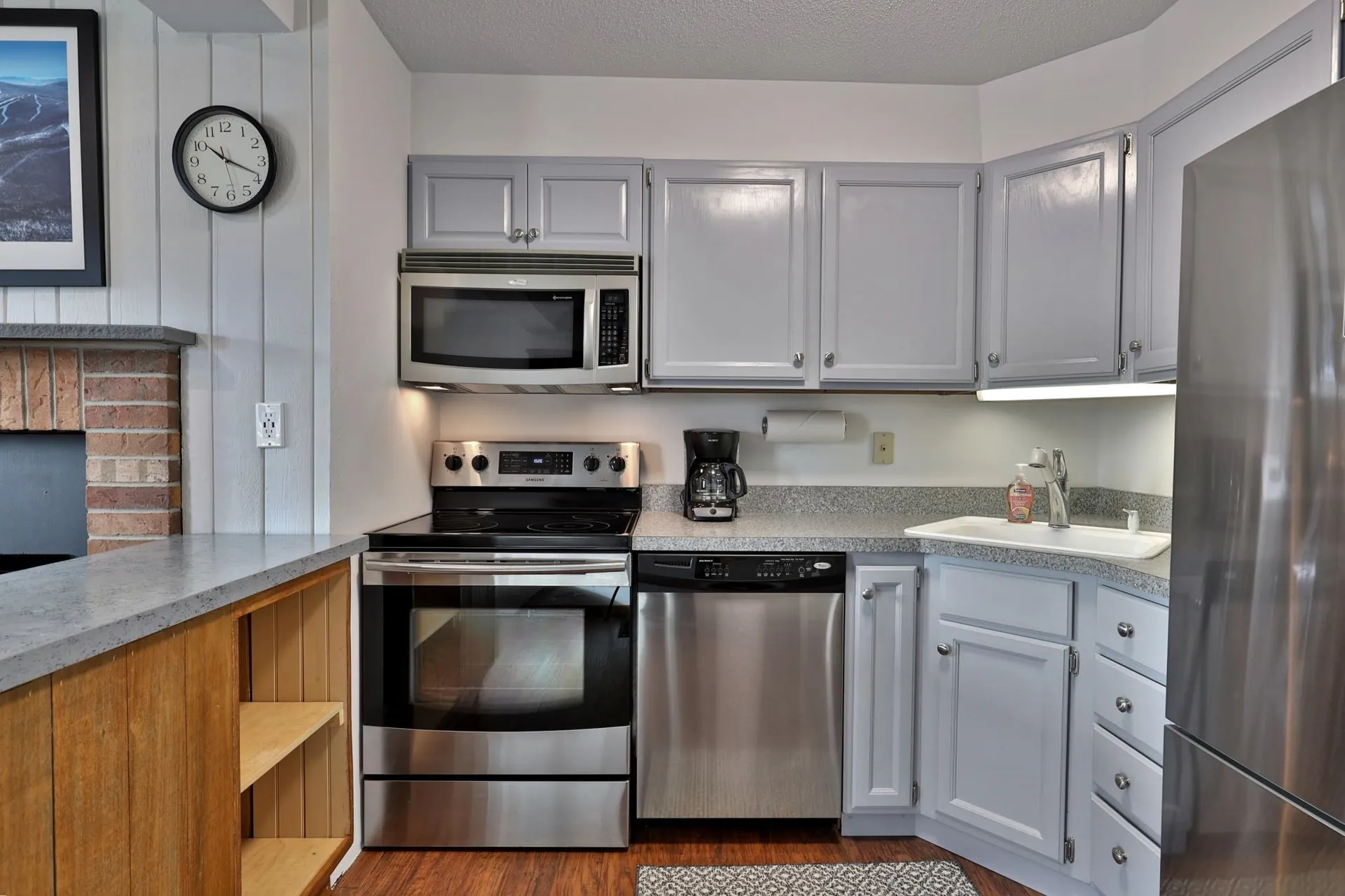 133 East Mountain Road Killington VT 05751