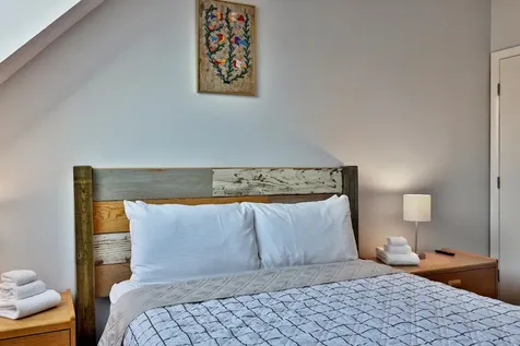 133 East Mountain Road Killington VT 05751