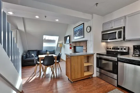 133 East Mountain Road Killington VT 05751