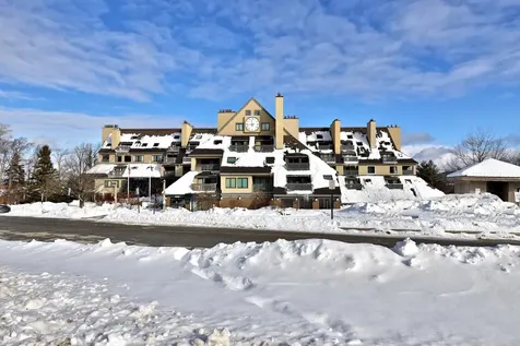 133 East Mountain Road Killington VT 05751