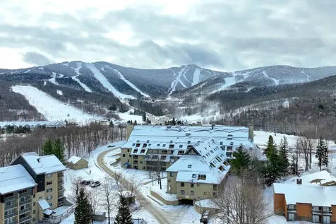 133 East Mountain Road Killington VT 05751