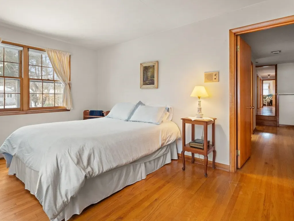 34 Summit Ridge Burlington VT 05401