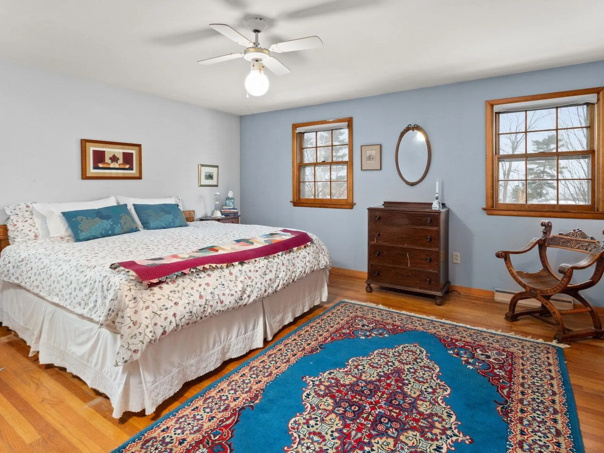 34 Summit Ridge Burlington VT 05401