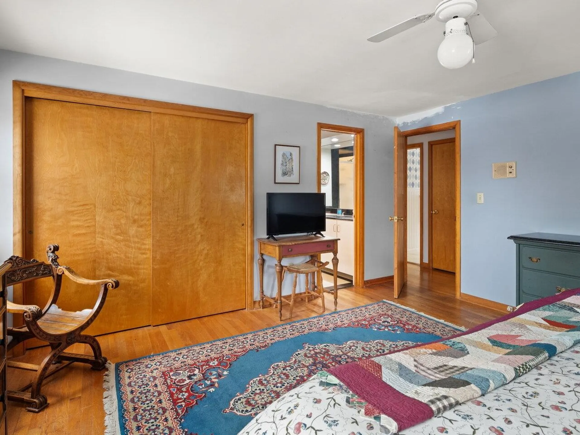 34 Summit Ridge Burlington VT 05401