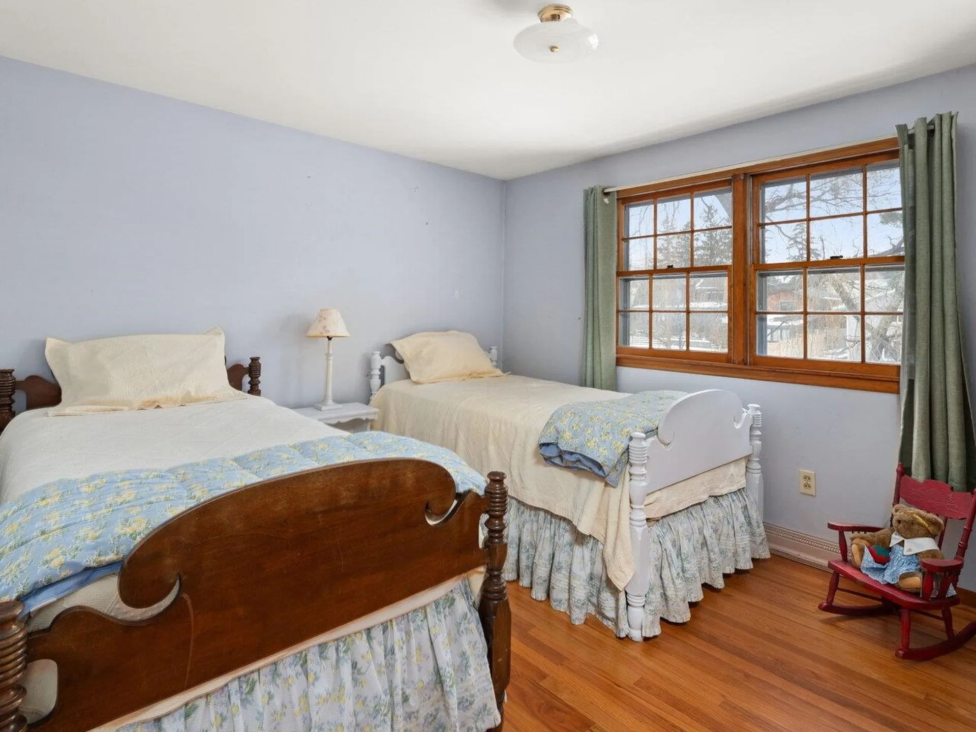 34 Summit Ridge Burlington VT 05401