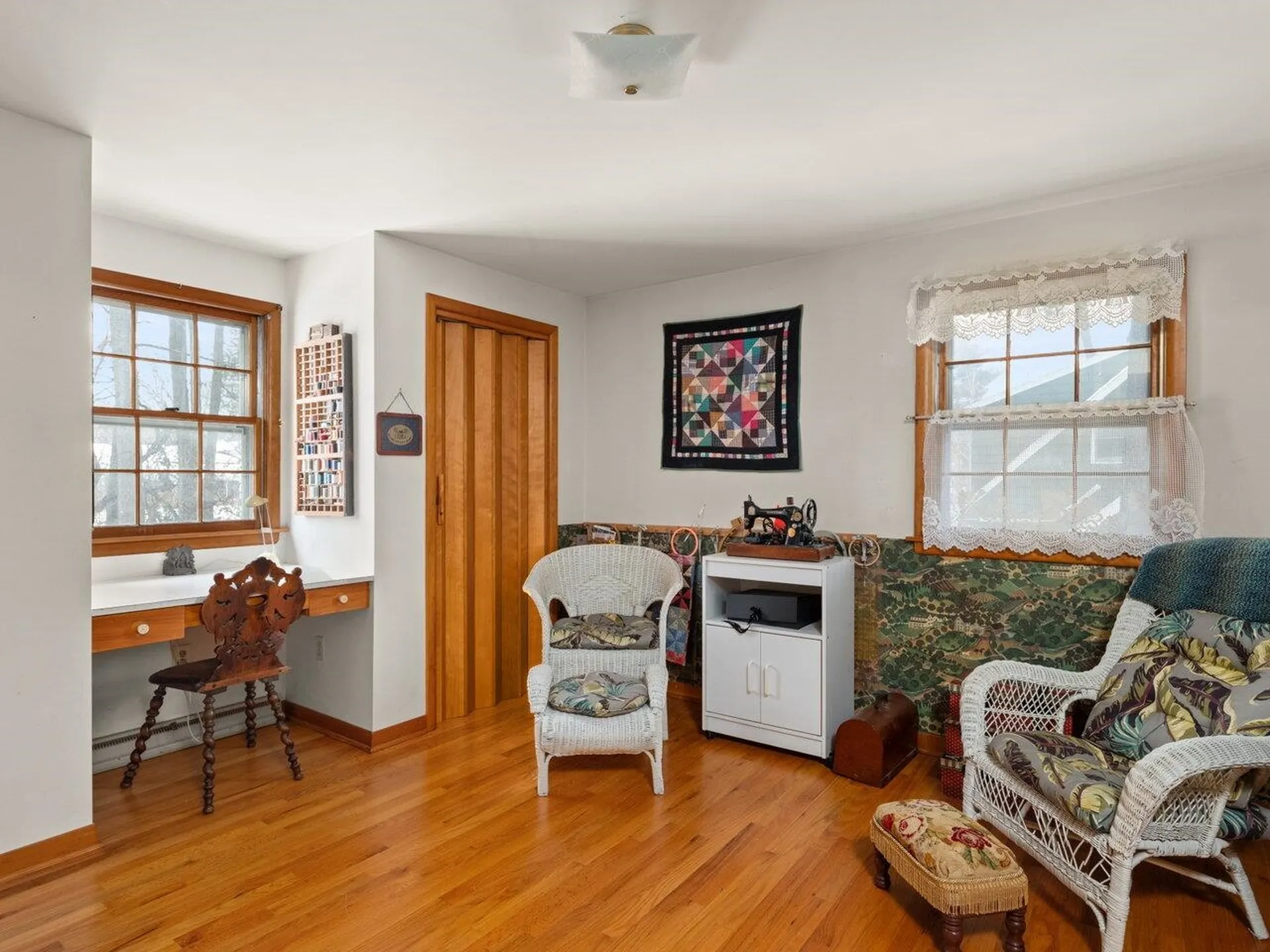 34 Summit Ridge Burlington VT 05401