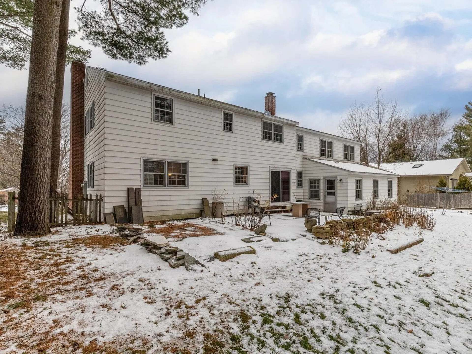 34 Summit Ridge Burlington VT 05401