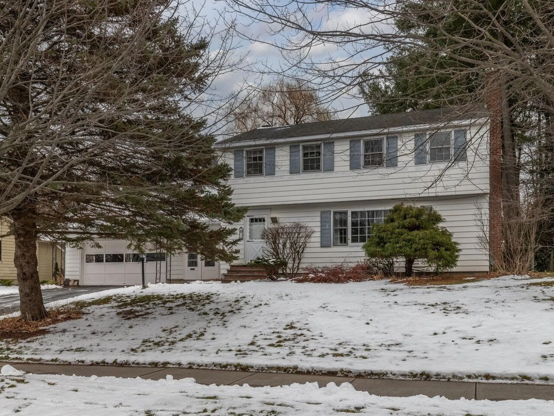 34 Summit Ridge Burlington VT 05401