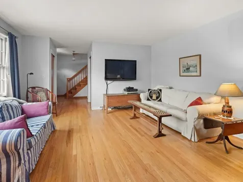 34 Summit Ridge Burlington VT 05401