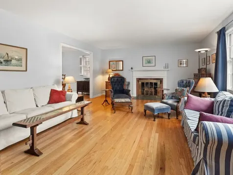 34 Summit Ridge Burlington VT 05401