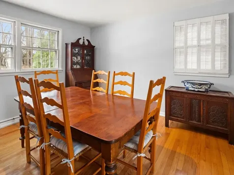 34 Summit Ridge Burlington VT 05401