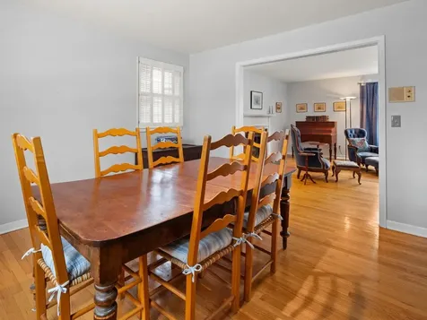 34 Summit Ridge Burlington VT 05401