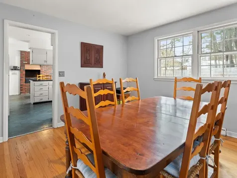 34 Summit Ridge Burlington VT 05401