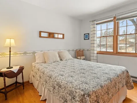 34 Summit Ridge Burlington VT 05401