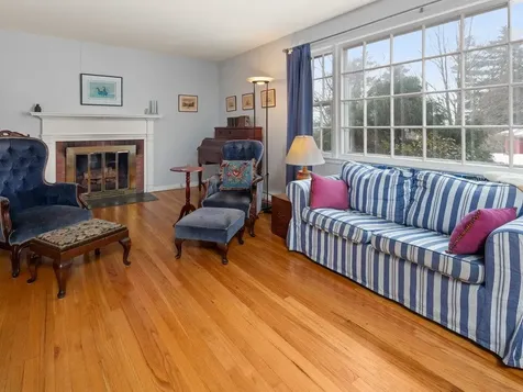 34 Summit Ridge Burlington VT 05401