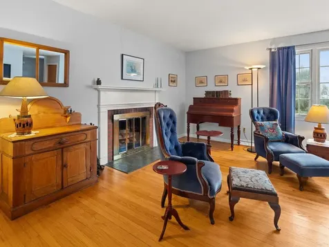 34 Summit Ridge Burlington VT 05401