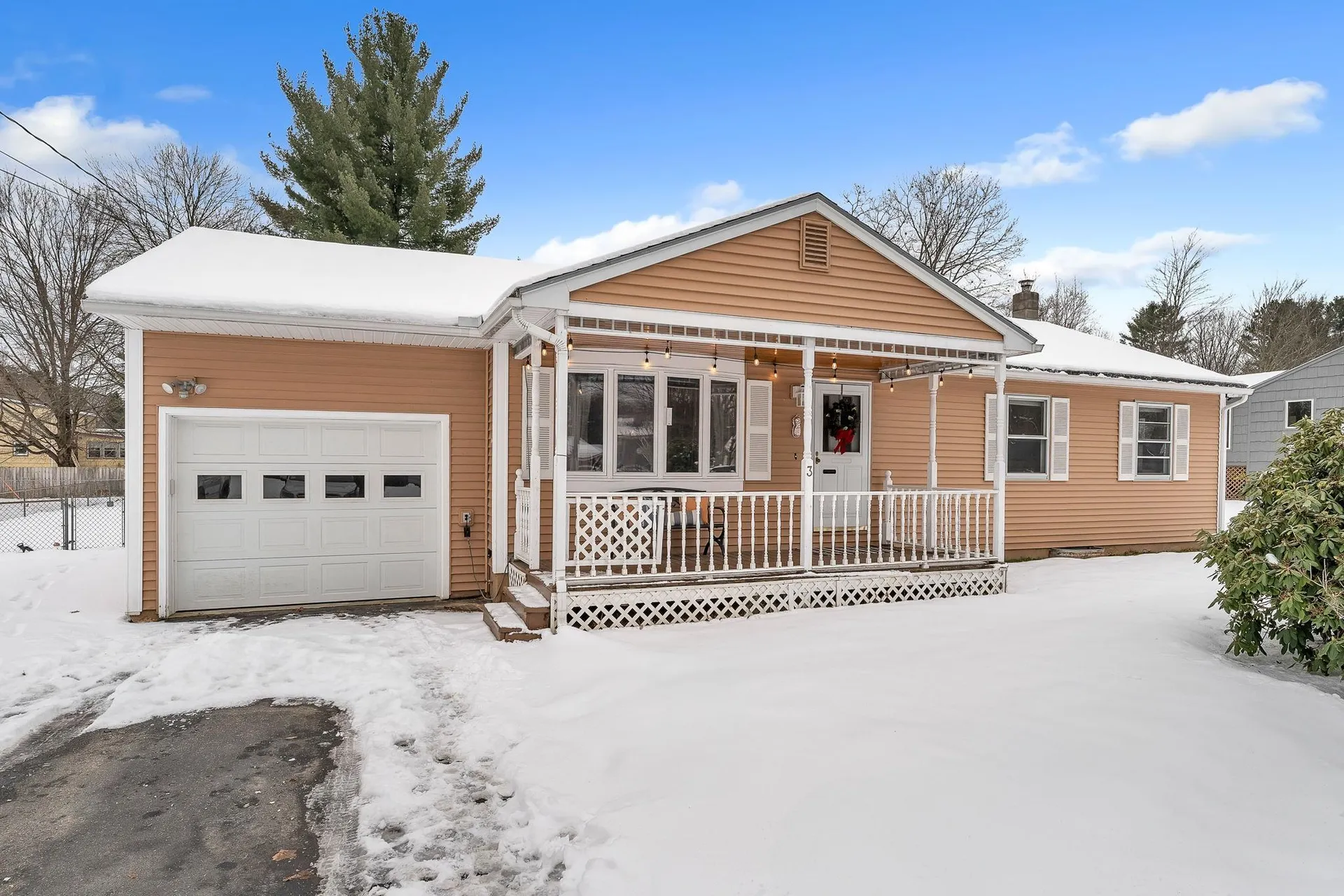 3 Cemetery Road Essex VT 05452