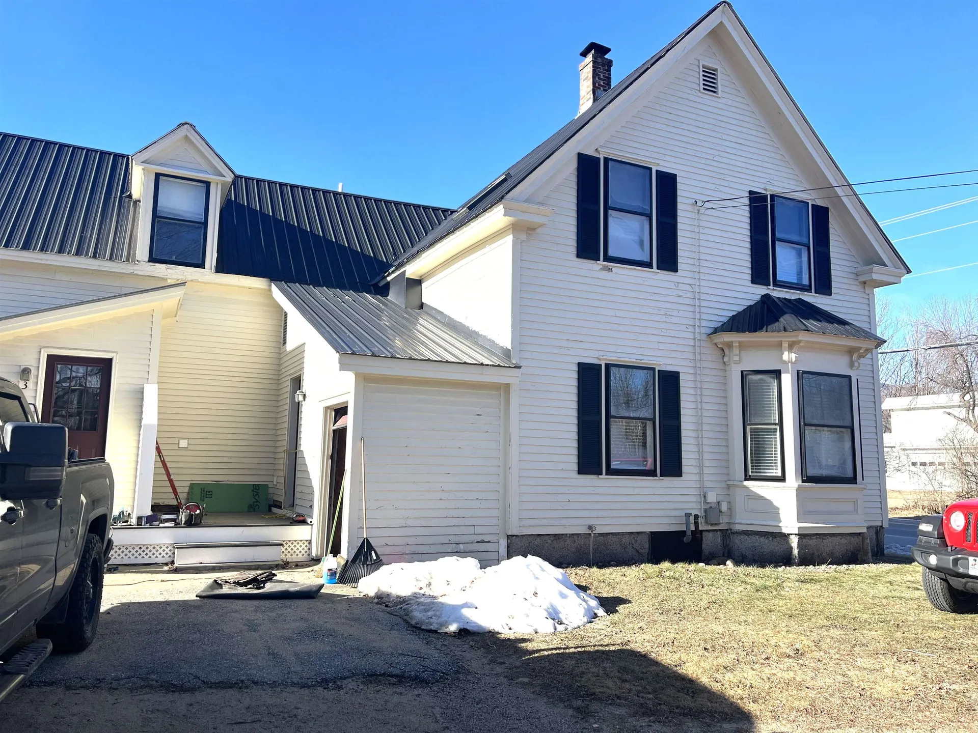 1393 Us Route 302 Bartlett NH 03812