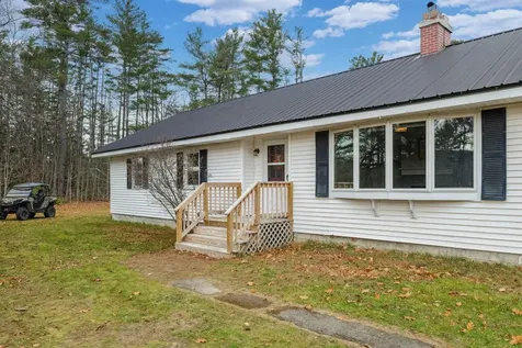 331 Mill Brook Road Landaff NH 03585