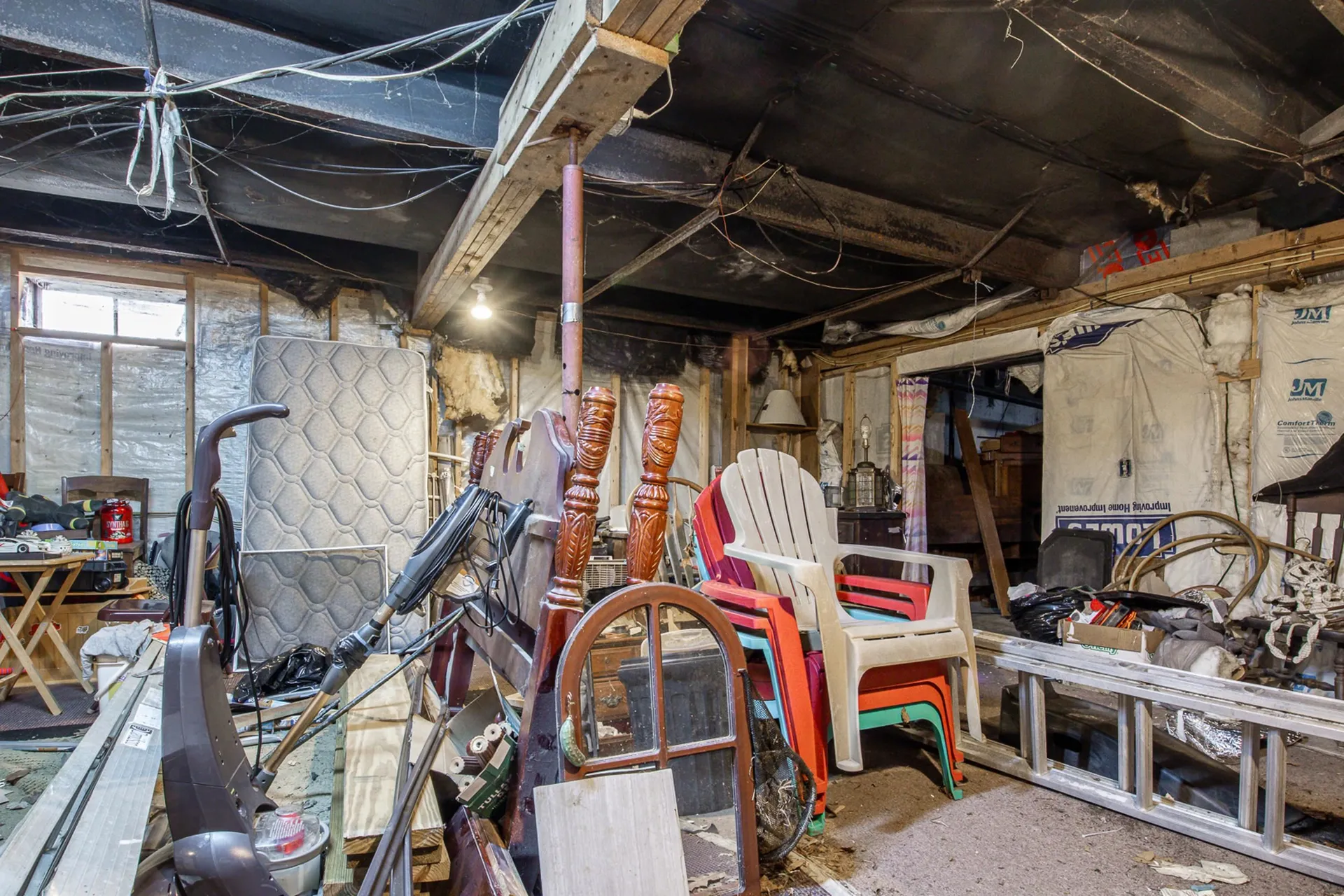 98 Old Nottingham Road Epping NH 03042