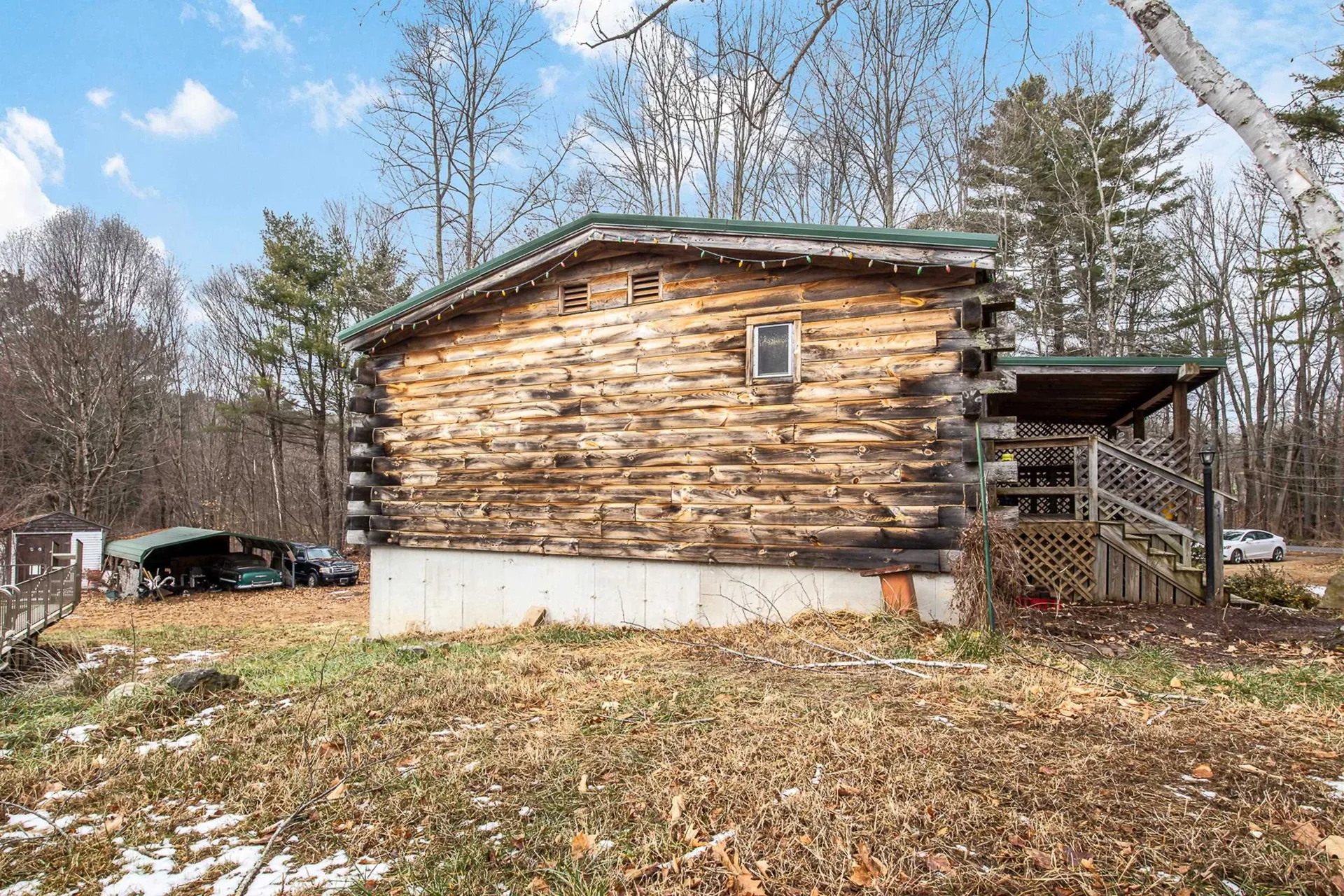 98 Old Nottingham Road Epping NH 03042