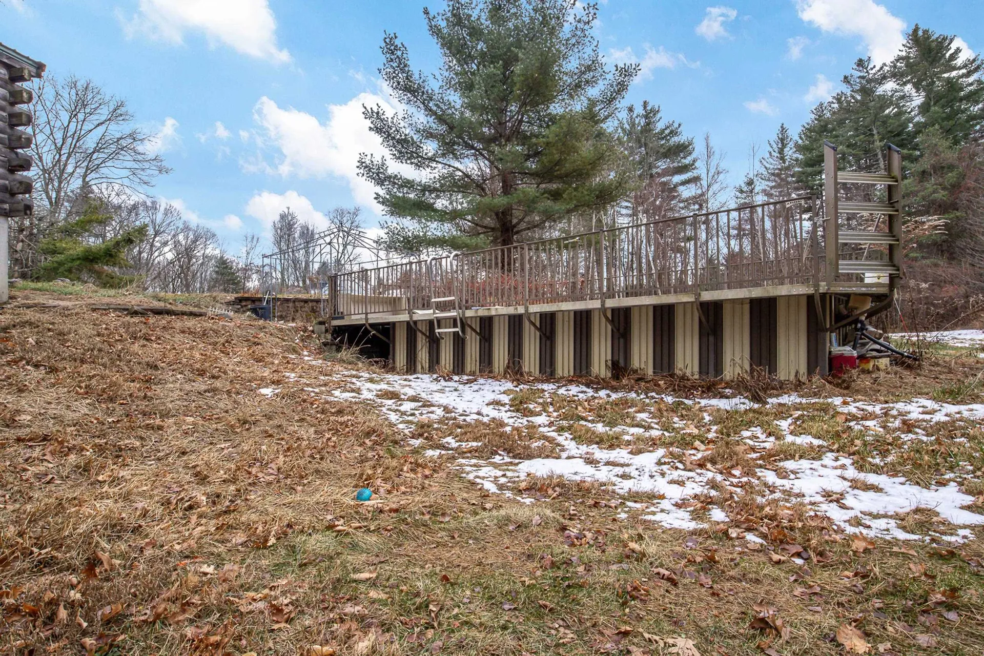 98 Old Nottingham Road Epping NH 03042