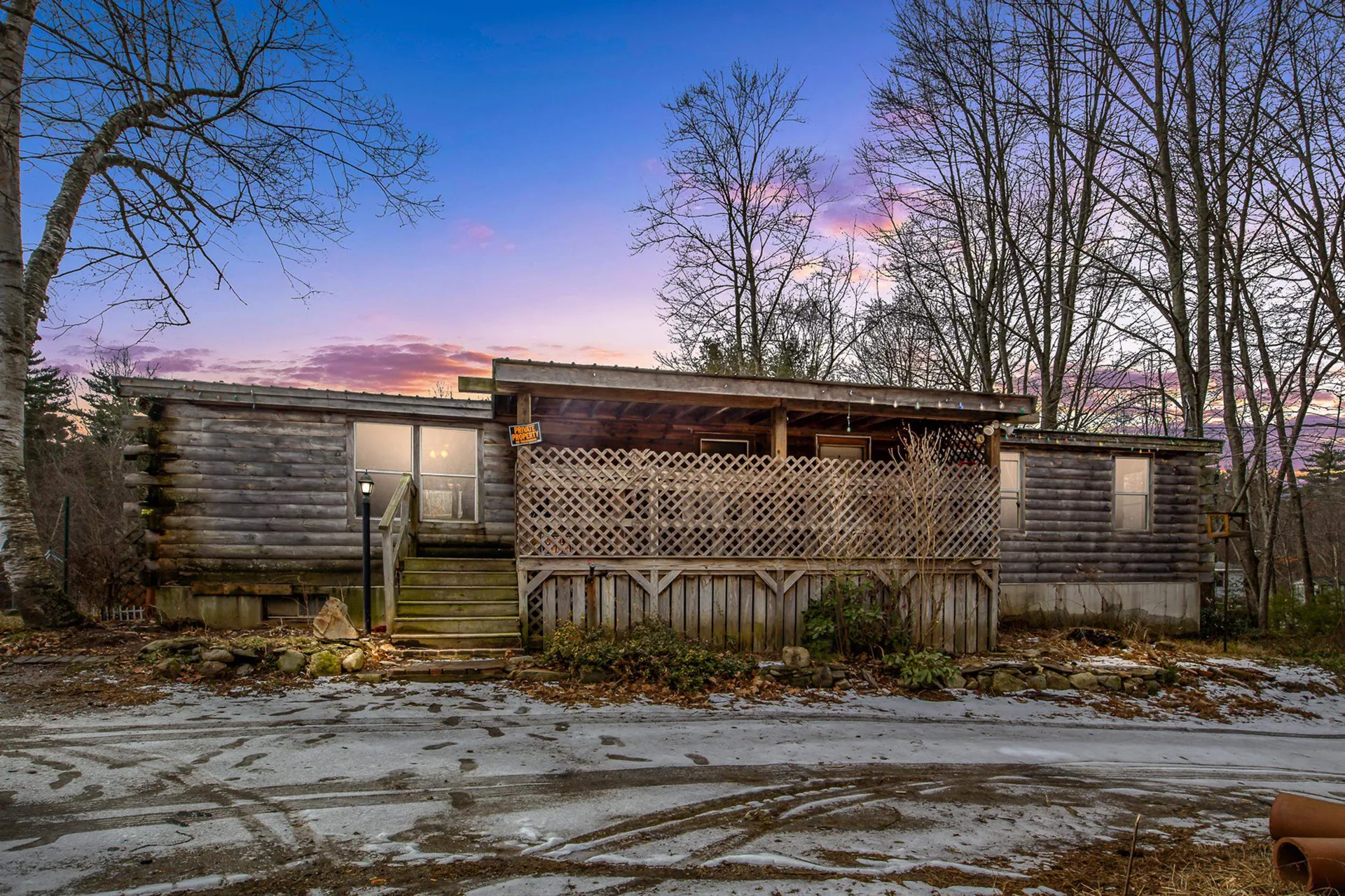 98 Old Nottingham Road Epping NH 03042