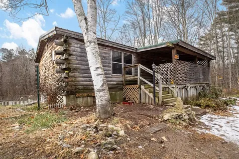 98 Old Nottingham Road Epping NH 03042