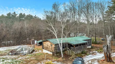 98 Old Nottingham Road Epping NH 03042