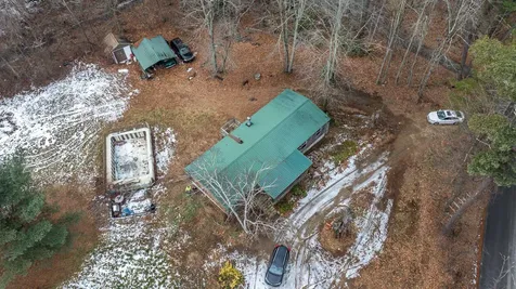 98 Old Nottingham Road Epping NH 03042