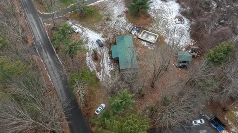 98 Old Nottingham Road Epping NH 03042