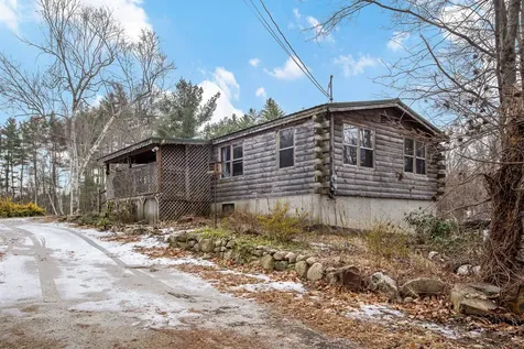 98 Old Nottingham Road Epping NH 03042