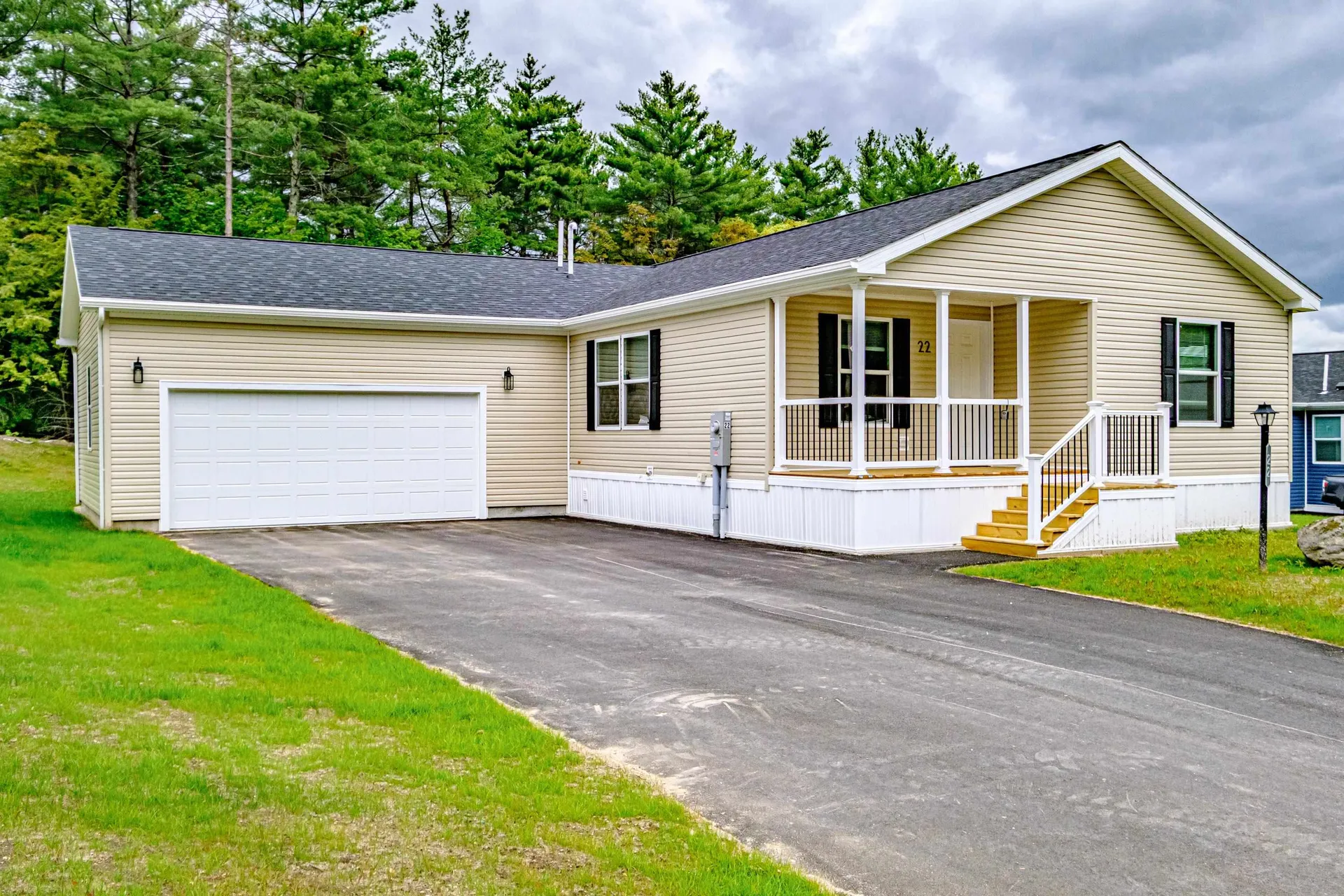 22 Diamondback Drive Rochester NH 03868