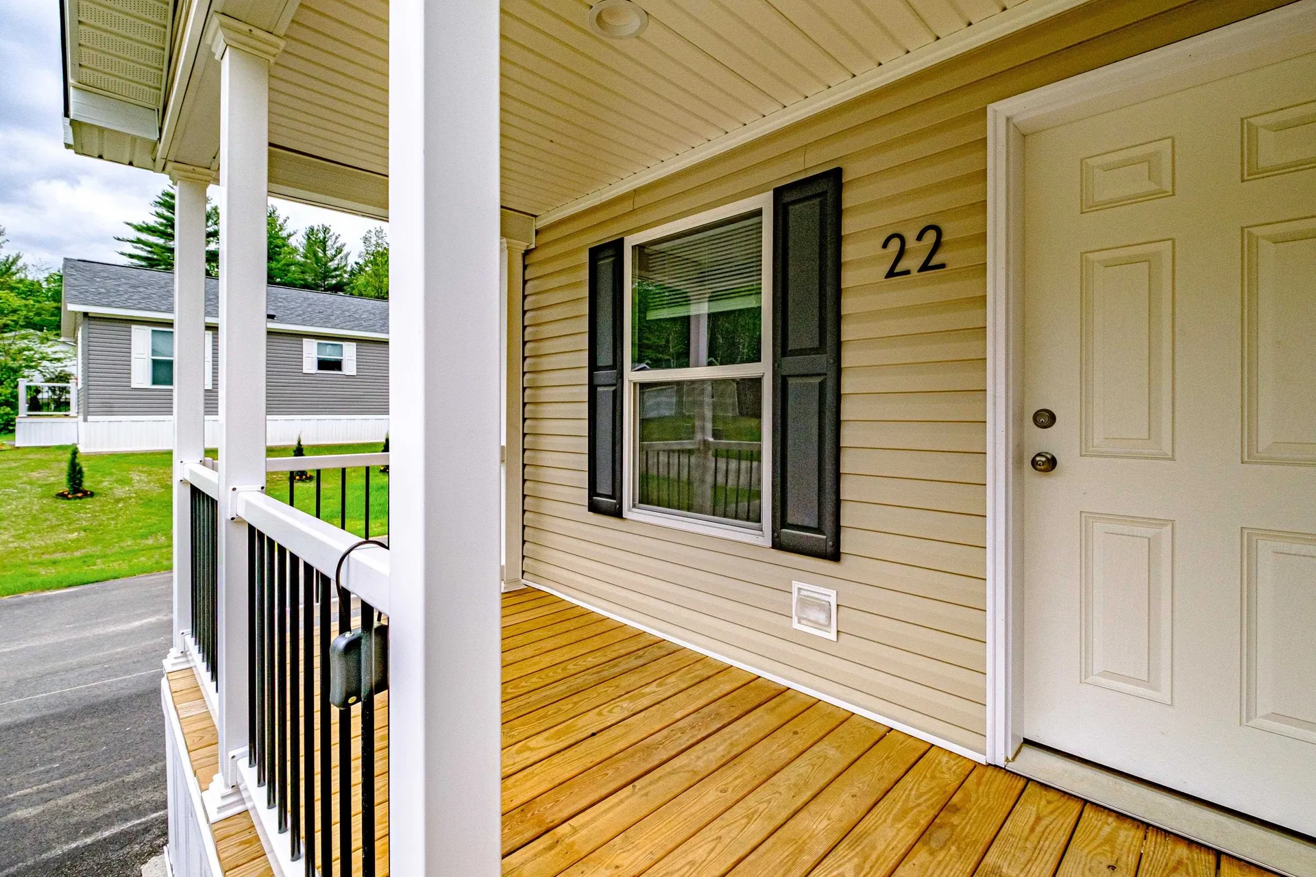 22 Diamondback Drive Rochester NH 03868