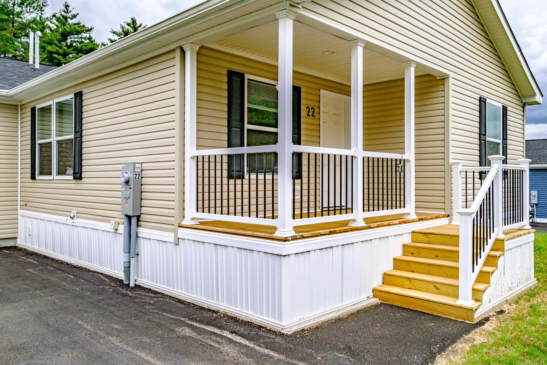 22 Diamondback Drive Rochester NH 03868