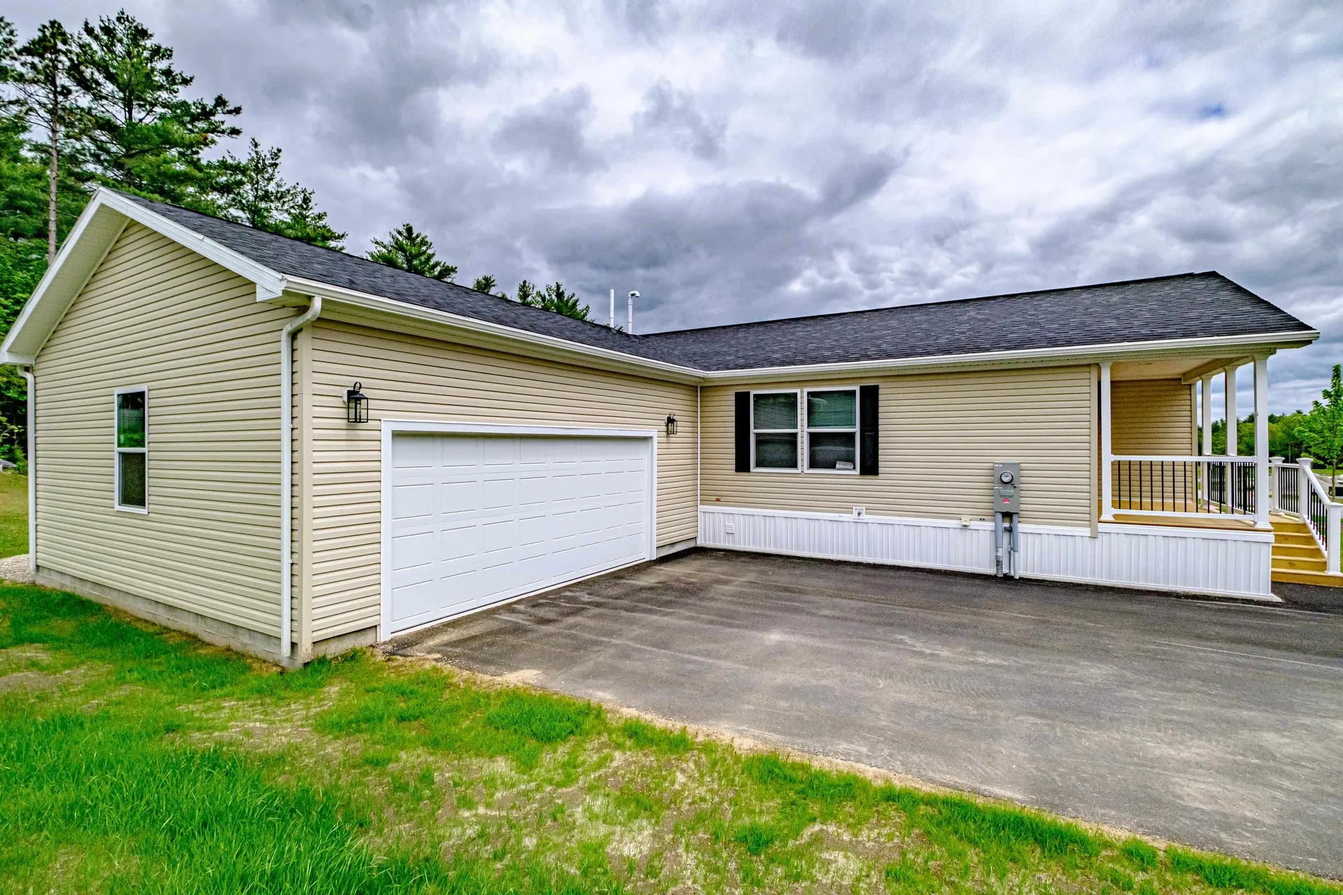 22 Diamondback Drive Rochester NH 03868