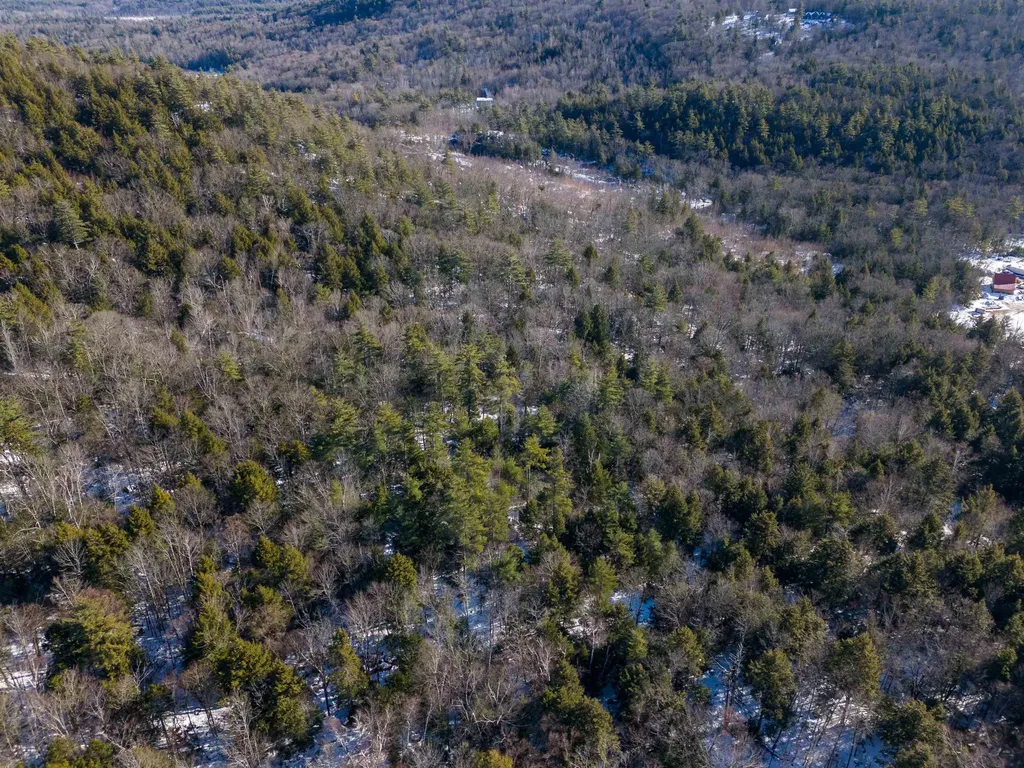 Lot 23 East Washington Road Bradford NH 03221