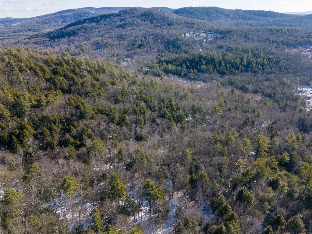 Lot 23 East Washington Road Bradford NH 03221