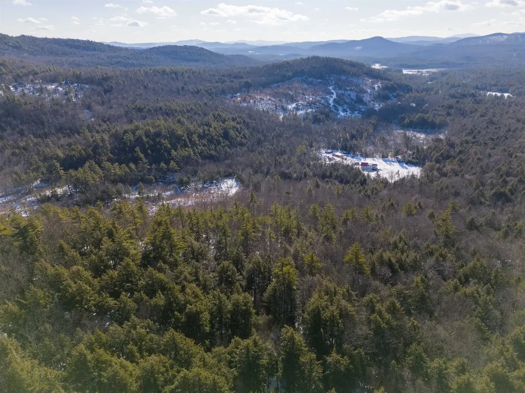 Lot 23 East Washington Road Bradford NH 03221