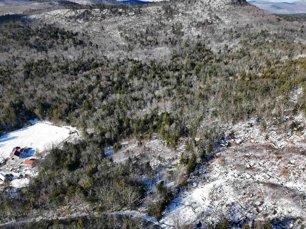 Lot 23 East Washington Road Bradford NH 03221