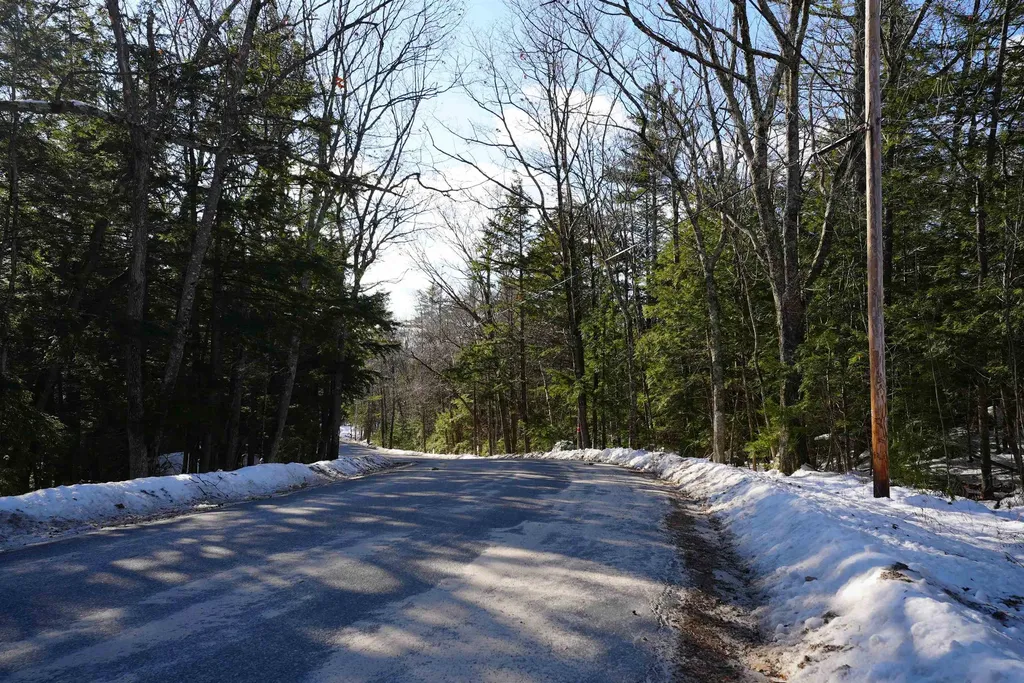 Lot 23 East Washington Road Bradford NH 03221