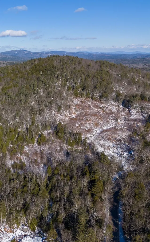 Lot 23 East Washington Road Bradford NH 03221